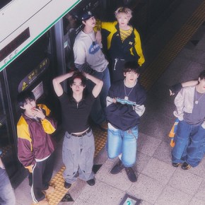 Song Review: 8TURN –&nbsp;LEGGO