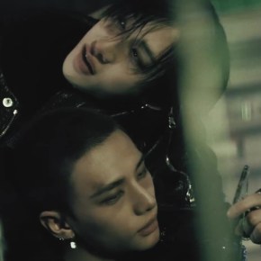 Song Review: Bang Chan & Hyunjin (Stray Kids) –&nbsp;Escape