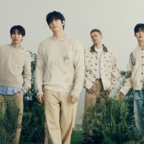 Song Review: BTOB – Love&nbsp;Today