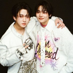 Song Review: Changbin & I.N (Stray Kids) – Burnin’&nbsp;Tires