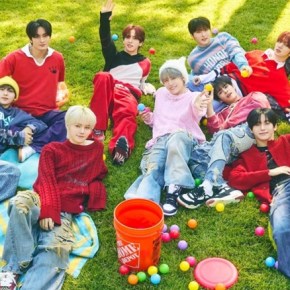 Song Review: CRAVITY – Jelly&nbsp;Bean