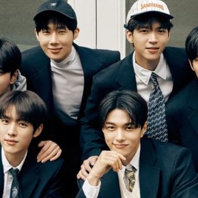 Song Review: Infinite –&nbsp;Dangerous