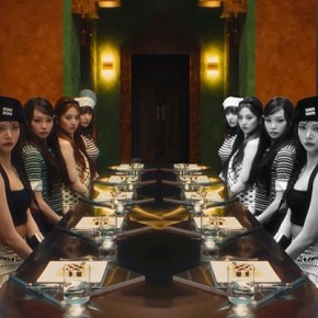 Song Review: LE SSERAFIM – Come&nbsp;Over