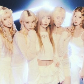 Song Review: LE SSERAFIM –&nbsp;Hot