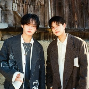 Song Review: Lee Know & Seungmin (Stray Kids) –&nbsp;Cinema