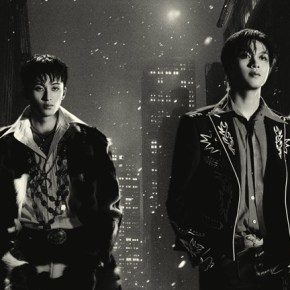 Song Review: Mark (NCT) – +82 Pressin (ft.&nbsp;Haechan)