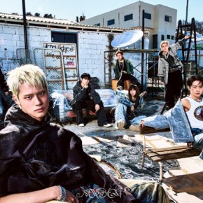 Song Review: Newbeat –&nbsp;Hiccups