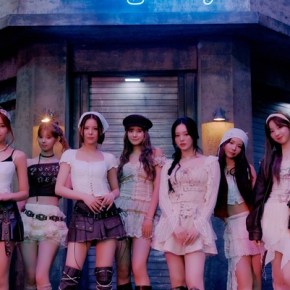 Song Review: NiziU – What&nbsp;If