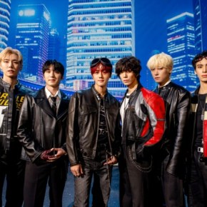 Song Review: SF9 – Love&nbsp;Race
