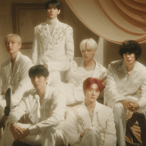 Buried Treasure: SF9 – No No&nbsp;No