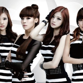 Random Shuffle Review: She’z – My&nbsp;Way