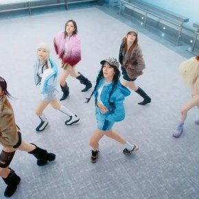 Song Review: STAYC –&nbsp;Bebe