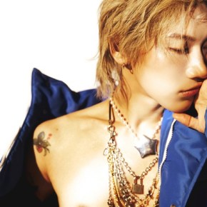 Song Review: Ten (WayV) –&nbsp;Bambola