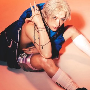 Song Review: Ten (WayV) –&nbsp;Stunner