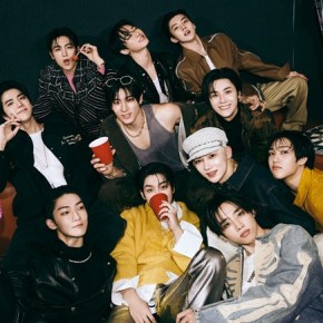 Song Review: The Boyz –&nbsp;VVV