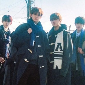 Song Review: The Wind – Only&nbsp;One