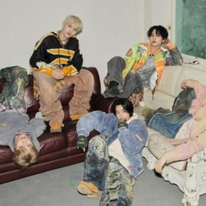 Song Review: TNX – For&nbsp;Real?