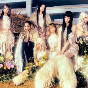 Song Review: XG – Is This&nbsp;Love