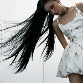 Song Review: Yeji (ITZY) –&nbsp;Air