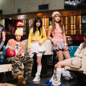 Song Review: Young Posse – Cold (ft.&nbsp;10CM)