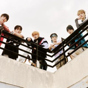 Song Review: Aimers – Starry&nbsp;Night