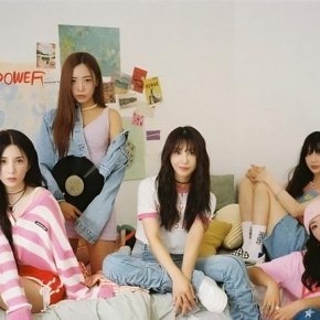 Song Review: Apink – Tap&nbsp;Clap