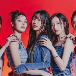 Song Review: ARTMS –&nbsp;Burn