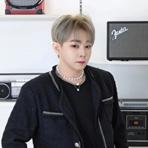 Buried Treasure: Baek Chung Kang – Dot Dot&nbsp;Dot