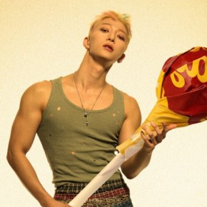 Song Review: from20 – Eye&nbsp;Candy