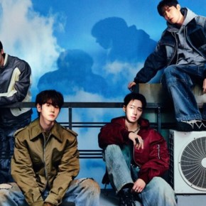 Song Review: Highlight –&nbsp;Chains