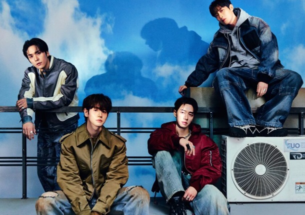 Song Review: Highlight – Chains | The Bias List // K-Pop Reviews ...