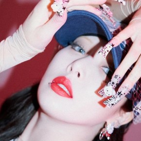 Song Review: HyunA – Mrs.&nbsp;Nail