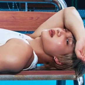 Song Review: Kai (EXO) – Adult&nbsp;Swim