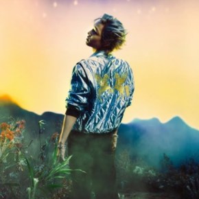 Buried Treasure: Kai (EXO) – Off And&nbsp;Away