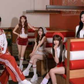 Song Review: LOVEONE – Drama&nbsp;Queen