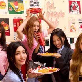 Song Review: Odd Youth – I Like&nbsp;You