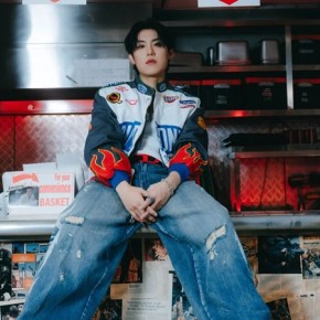 Song Review: Park Woojin (AB6IX) – Cool & Hot (ft. Ha&nbsp;Sungwoon)