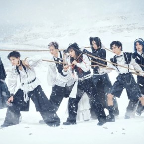 Song Review: Ryugujo –&nbsp;Waltz