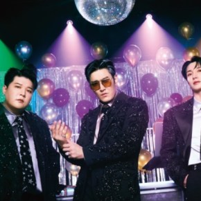 Song Review: Super Junior-L.S.S – Pon&nbsp;Pon