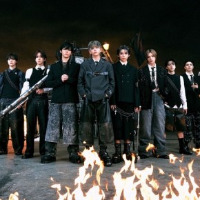 Song Review: &TEAM – Go in&nbsp;Blind