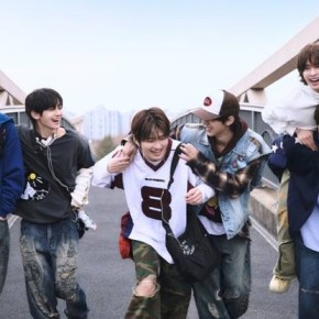 Song Review: TWS –&nbsp;Countdown!