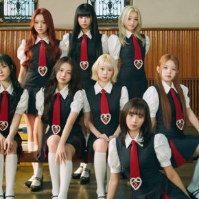 Song Review: UNIS –&nbsp;Swicy