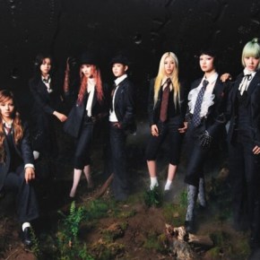 Song Review: XG – In The&nbsp;Rain