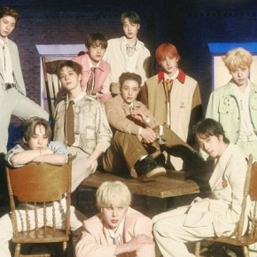 Song Review: xikers –&nbsp;Breathe