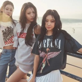 Song Review: ablume –&nbsp;Echo