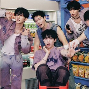 Song Review: E’Last – Crazy&nbsp;Train