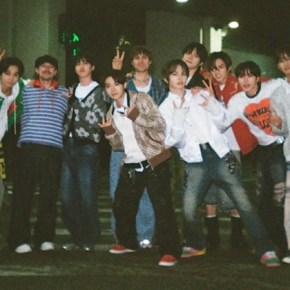 Song Review: EPEX & Joan – So&nbsp;Nice