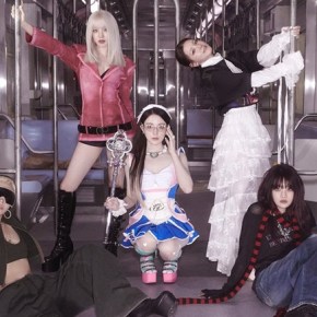 Song Review: i-dle – Good&nbsp;Thing