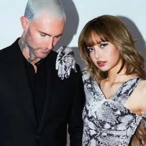 Song Review: Lisa (BLACKPINK) x Maroon 5 –&nbsp;Priceless