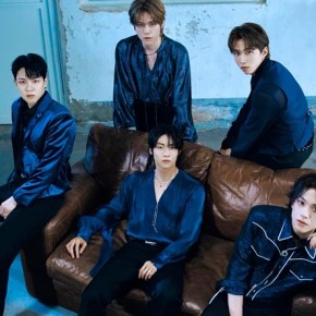 Song Review: N.Flying –&nbsp;Everlasting